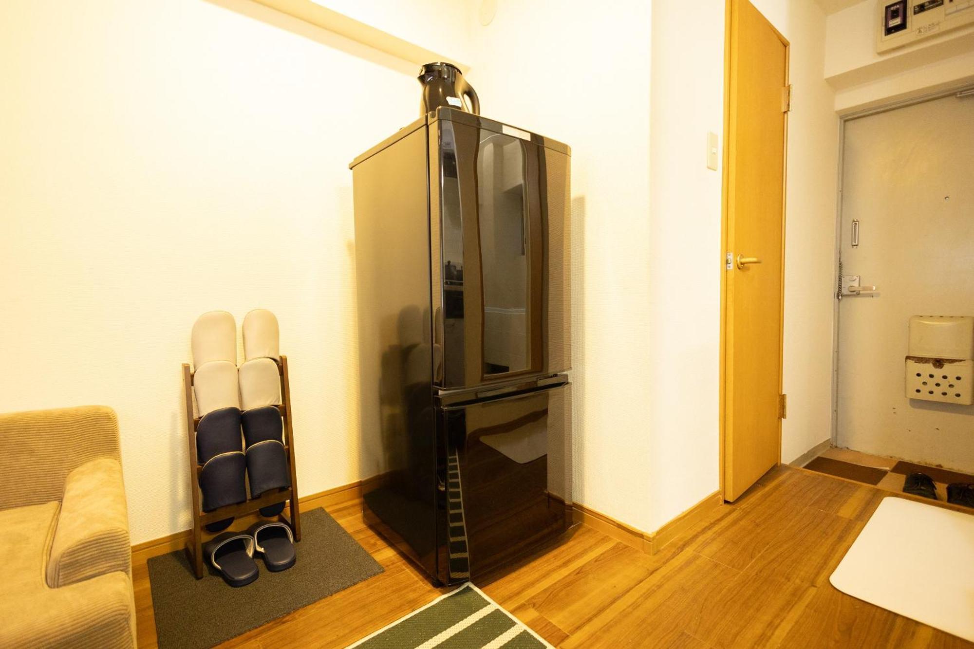 Appartement 渋谷駅から6分/freewifi/貸切マンション一室/33㎡/可做饭/中国語&韓国語&英語